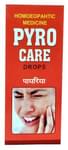 Biohome Pyrocare Oral Drop
