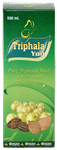 Afflatus Triphala Yog