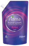 Fiama Hand Wash Relax Refill