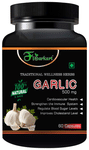 Floarkart Garlic 500mg Capsule