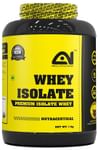 Absolute Nutrition Whey Isolate Chocolate
