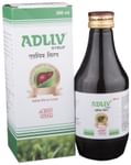 Adliv Syrup