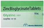 Glyzinc NM Tablet