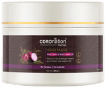 Coronation Herbal Red Onion & Black Seed Oil Hair Mask (200gm Each)