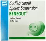 Benegut Oral Suspension 5ml