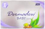 Dermadew Baby Soap | Hydrates Baby's Sensitive Skin