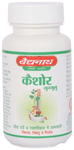 Baidyanath (Jhansi) Kaishore Guggulu Tablet
