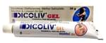 Dicoliv Gel