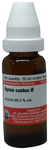 Dr Willmar Schwabe Germany Agnus Castus Mother Tincture Q