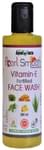 Dayitva Ayurveda Pearl Smooth Face Wash