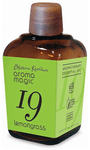 Aroma Magic Lemon Grass Essential Oil