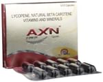 AXN Capsule