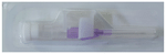 BD Neoflon Pro IV Cannula Ref 391389 26GA