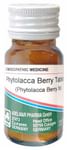 ADEL Phytolacca Berry Tablet