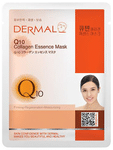 Dermal Q10 Collagen Essence Mask