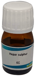 Boiron Hepar Sulphur Dilution 6C