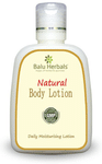 Balu Herbals Natural Body Lotion
