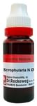 Dr. Reckeweg Scrophularia N Mother Tincture Q