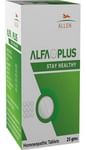 Allen Alfa Plus Tablet