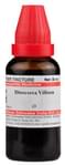 Dr Willmar Schwabe India Dioscorea Villosa Mother Tincture Q