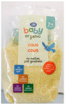 Boots Baby Organic Cous Cous