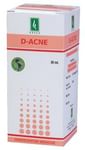 Adven D-Acne Drop