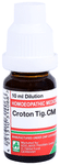 ADEL Croton Tig. Dilution CM