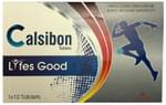 Calsibon Tablet