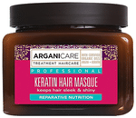 Arganicare Argan & Keratin Hair Masque