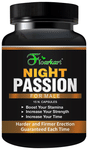 Floarkart Night Passion Capsule for Male