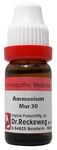 Dr. Reckeweg Ammonium Mur Dilution 30 CH