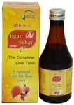 Afflatus Jigar Sehat Syrup