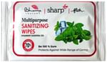 FLOH Multipurpose Sanitizing Wipes (1 Each)