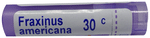 Boiron Fraxinus Americana Pellets 30C