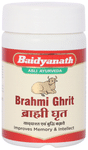 Baidyanath (Jhansi) Brahmi Ghrit