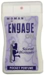 Engage On Women Sweet Blossom Pocket Perfume Spray