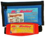 Dr. Relief Blood Pressure Belt