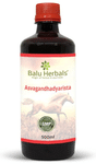 Balu Herbals Ashwagandharista
