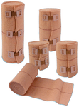 Flamingo Flamicrepe Bandage 15cm x 4m