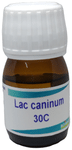 Boiron Lac Caninum Dilution 30C
