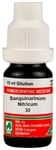 ADEL Sanguinaria Nit. Dilution 30 CH