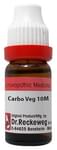 Dr. Reckeweg Carbo Vegetabilis Dilution 10M CH