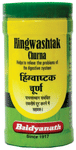 Baidyanath (Nagpur) Hingwashtak Churna