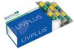 BACFO Livplus Capsule