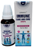 German's Immune Care and Cure Drop