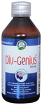 Divyy Div-Genius Syrup
