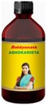 Baidyanath Ashokarishta Syrup for Women's Health