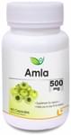 Biotrex Amla 500mg Capsule