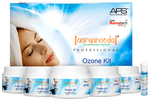 Aryanveda APS Facial Ozone Kit