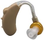 Axon V-185 Hearing Aid Beige